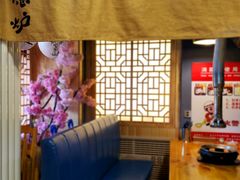 -隐炉和牛烧肉店(群力店)