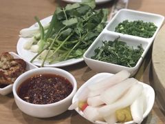-鲜呦蒸汽石锅鱼(北辰路店)