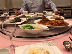 -北京饭店谭家菜
