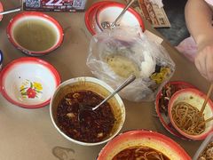 -老三样·旧食新味(船山路店)