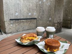 -KUDDO COFFEE(天河城店)