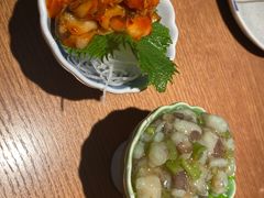 -水之惠鲜鱼料理(王府大街店)