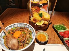 -玉川屋·深夜食堂居酒屋(柳巷店)