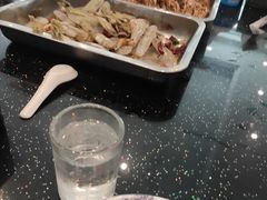 -胶东海鲜大排档(北太平庄店)