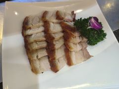 澳门化皮烧肉-荔枝楼酒家(员村东璟店)