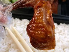 -尚竹阁冬瓜盅·18年地标美食(平洲店)