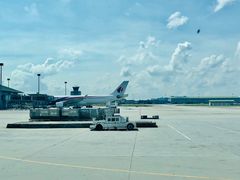 -吉隆坡国际机场