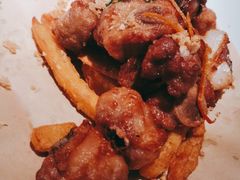-客语客家菜(琶洲保利店)