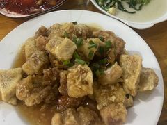 -如我美食(达道社区店)