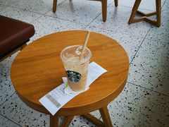 香草拿铁-星巴克(三亚海棠湾国际免税城店)