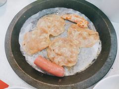 -咕叽咕叽自助烤肉小火锅(西城广场购物中心店)