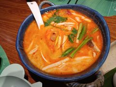 -帕蓝·暹罗料理(曲阳店)