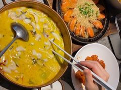 -皖香览约·徽菜(吴江吾悦店)