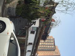 慢丽江庭院休闲餐厅(付家庄店)-慢丽江·云南野生菌土鸡锅(付家庄店)