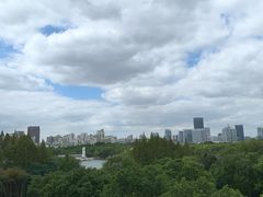 景观位-AdD全日制餐厅(中谷花园酒店)