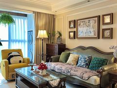 -江阴锦华装饰·堂杰国际设计(江阴店)