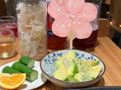 -巴奴毛肚火锅概念餐厅