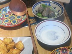 -洱火云南酸菜牛肉火锅(石景山当代商城店)