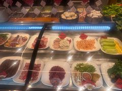 -杨厨的田园饭店(长城路店)