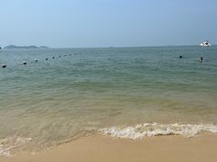 -惠州金海湾嘉华度假酒店