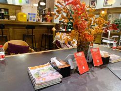 -TWOFACE 双面理发馆