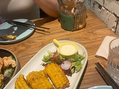 -食陆号·新式台湾创意菜(十全街首店)