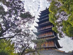 -常熟方塔园