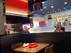 大堂-胖哥俩肉蟹煲(湛江印象汇店)