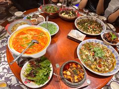 -杨记隆府(时代天街店)