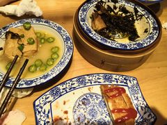 -裕鼎鲜·新中菜(青山湖万达店)