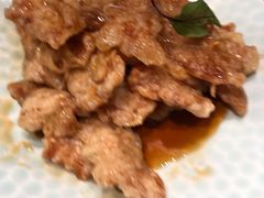 -红樱桃·欢乐餐厅(太原里店)