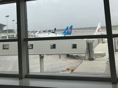 -银川河东国际机场