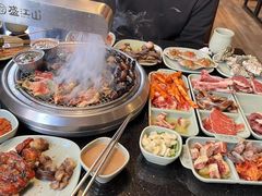 -悟烧·自助烤肉料理(秋林旗舰店)