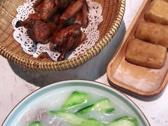 -大榕树下顺德菜(融创茂店)