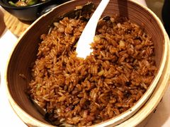 酱油炒饭-粗茶淡饭·汉口公馆(循礼门店)