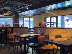 -bluefrog蓝蛙(水游城店)