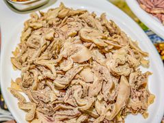 驴板肠-高玛纳驴肉火烧(河间店)