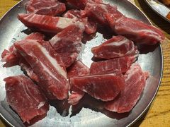 -姜虎东白丁烤肉(恒隆广场店)