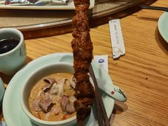 -额尔敦传统涮(公园西路店)