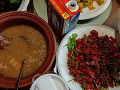 -黄泥岗·黄陂农家菜(百步亭店)