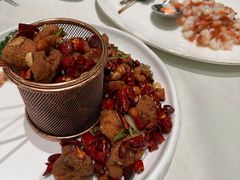 -蝶园·装修中(BFC外滩金融中心店)