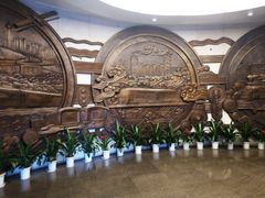 -中国铁道博物馆(正阳门馆)