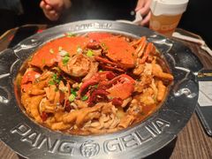 -胖哥俩肉蟹煲(湖滨银泰in77店)