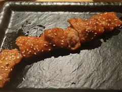 -窑啊窑窑炉烧烤(合生广场店)