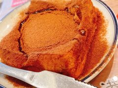 -香港新曜记茶餐厅(万泰城店)