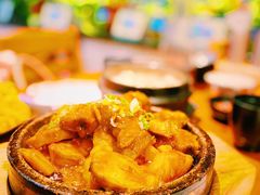 -鑫日千里马朝鲜族小馆(总店)