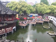 景观位-绿波廊(豫园店)