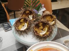 -财神岛·大连海鲜餐厅