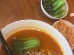 -漆黑觉米粉(三里屯店)