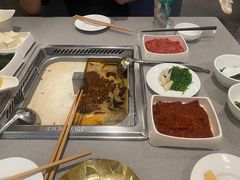 -海底捞火锅(高新万达广场店)